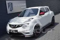 2018 Nissan Juke