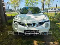 2018 Nissan Juke
