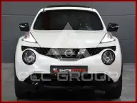 2018 Nissan Juke