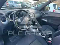 2018 Nissan Juke