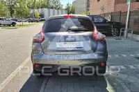 2018 Nissan Juke