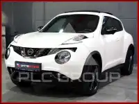 2018 Nissan Juke