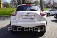 2018 Nissan Juke