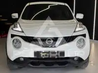 2018 Nissan Juke