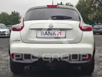2018 Nissan Juke