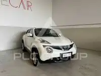 2018 Nissan Juke