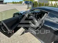 2018 Nissan GTR
