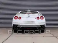 2018 Nissan GTR