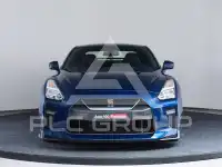 2018 Nissan GTR