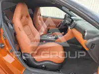 2018 Nissan GTR