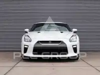 2018 Nissan GTR
