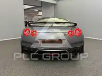 2018 Nissan GT-R