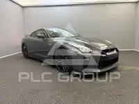 2018 Nissan GT-R