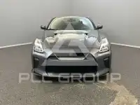 2018 Nissan GT-R