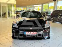 2018 Nissan GT-R