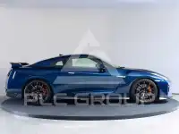 2018 Nissan GTR