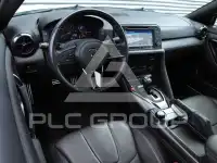 2018 Nissan GTR