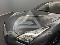 2018 Nissan GT-R