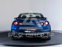 2018 Nissan GTR