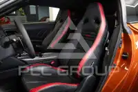 2018 Nissan GT-R