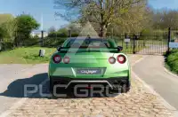 2018 Nissan GTR