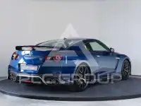 2018 Nissan GTR
