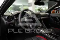 2018 Nissan GT-R