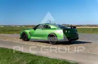 2018 Nissan GTR