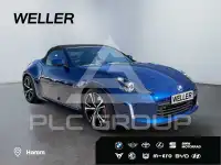 2018 Nissan 370Z
