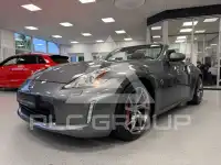 2018 Nissan 370Z
