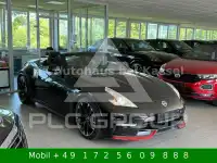 2018 Nissan 370Z