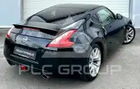 2018 Nissan 370Z