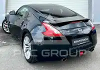 2018 Nissan 370Z