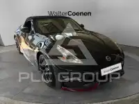 2018 Nissan 370Z