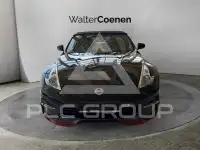 2018 Nissan 370Z
