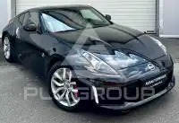 2018 Nissan 370Z