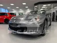 2018 Nissan 370Z