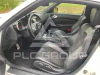 2018 Nissan 370Z