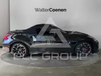 2018 Nissan 370Z