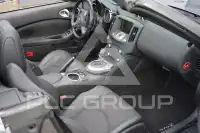 2018 Nissan 370Z