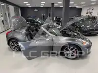 2018 Nissan 370Z