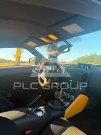 2018 Nissan 370Z