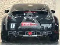 2018 Nissan 370Z