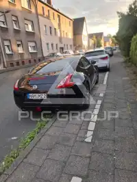 2018 Nissan 370Z