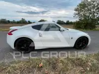 2018 Nissan 370Z