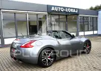 2018 Nissan 370Z