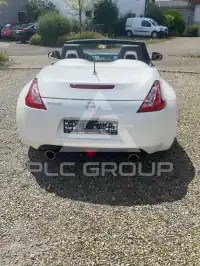 2018 Nissan 370Z