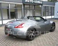 2018 Nissan 370Z