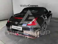 2018 Nissan 370Z