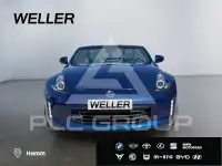 2018 Nissan 370Z
